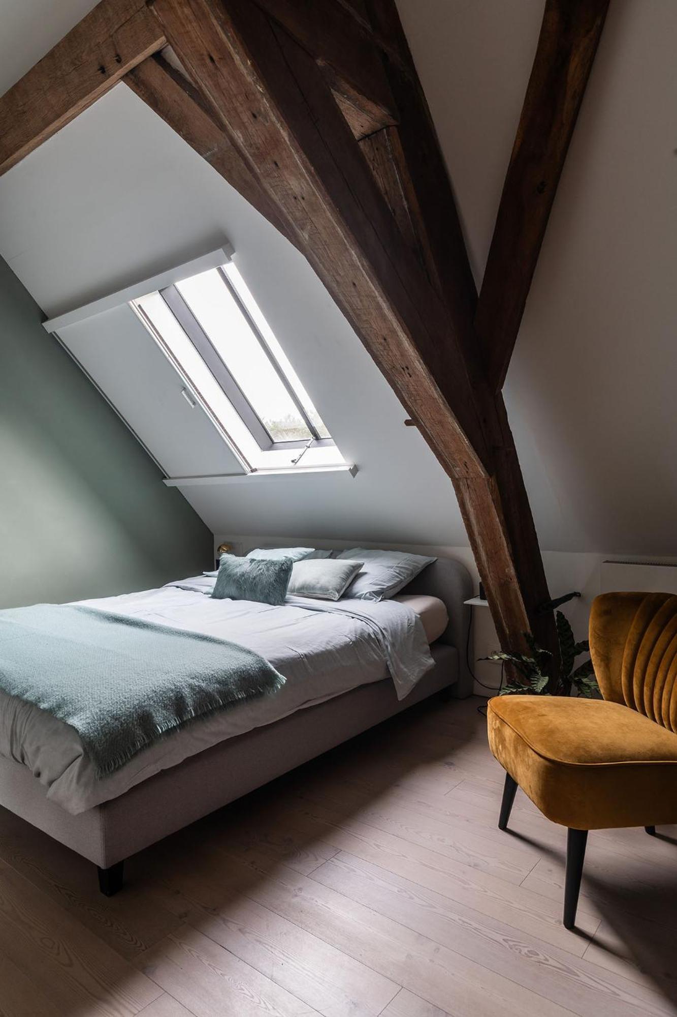 Beddermolen - Molenhuis Op Historisch Erfgoeddomein Westerlo Zewnętrze zdjęcie